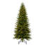 Artificial Fir Christmas Tree with Lights-1258250450-1258250453