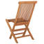 Chaise pliante Peery