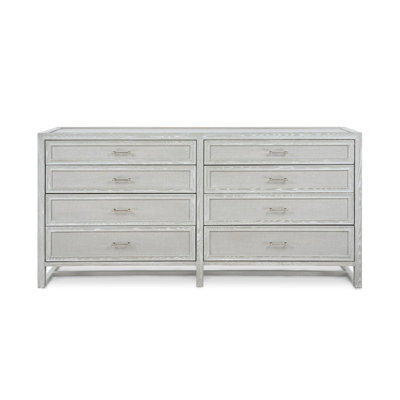 8 - Drawer Dresser