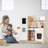 Topbuy Kitchen Set