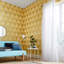 Botanica Floral Metallic Wallpaper Roll-1330939716