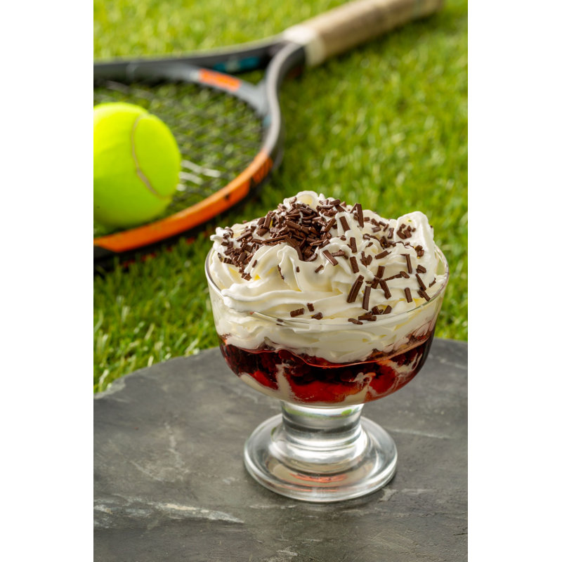 Tulip Sundae/Dessert Dishes