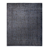 Xoey One-of-a-Kind 8' 4" X 10' 1" Hand Knotted Area Rug