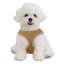 Harnais pour chien en maille, harnais anti-traction ajustable et rembourré avec anneau en D et boucle pour chiens-2013099471-2013099466