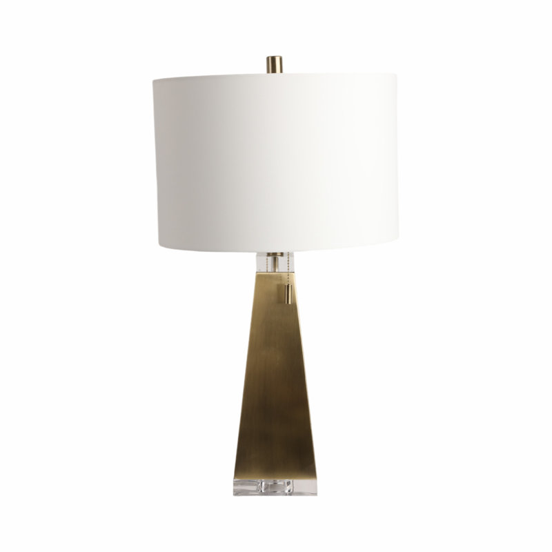 Aramims Standard Table Lamp Single