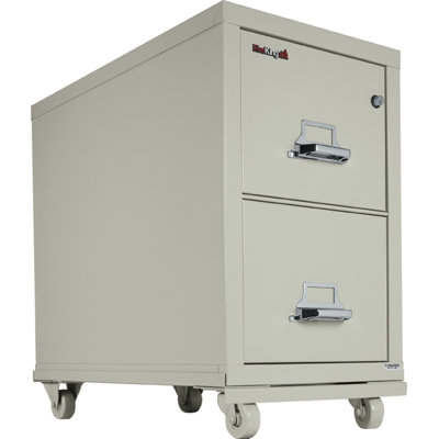 Metal Filing Cabinet Parts