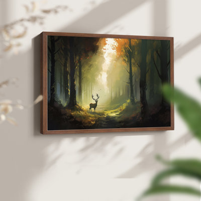 Faune - Édition encadrée - Restickable