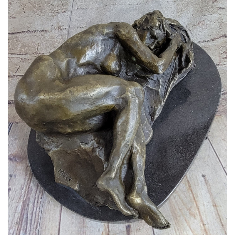 Figurines et sculptures Earldean