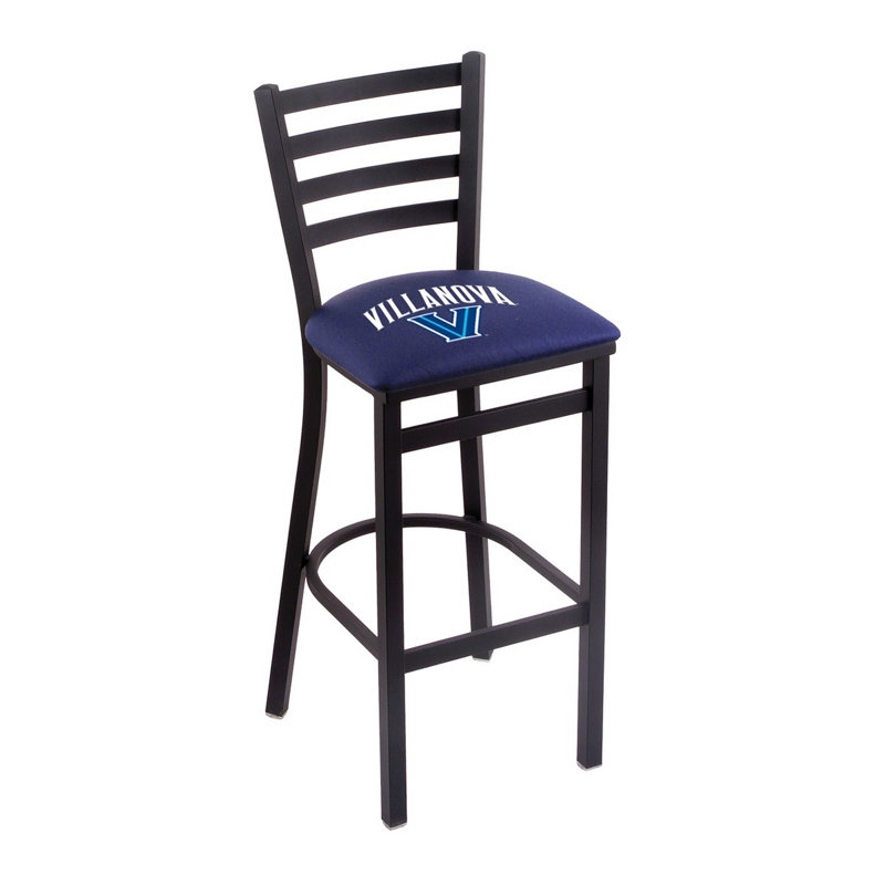 NCAA 30" Bar Stool, Villa Nova