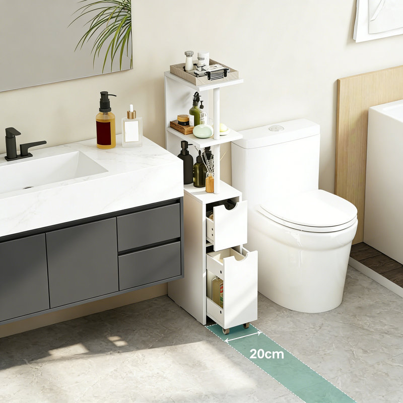 Bathroom Cabinet