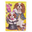 Drapeau de maison Hvidovre Sheltie Halloween en polyester à 2 faces 3 x 2 pi-81031275
