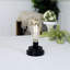 Lampe de table noire Leonarda-69193422