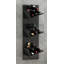 Slater Wall Mounted Wine Bottle Rack-1808677746