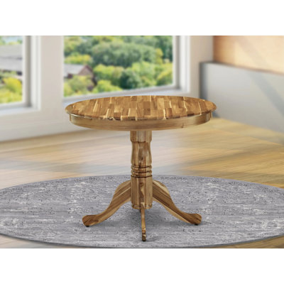 Table de salle à manger Antique