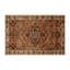 Tapis turc intérieur et extérieur brun-190100244