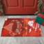 Tapis d'entrée antidérapant Sayreville-1515043256
