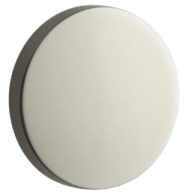 Escale Bathroom Sink Overflow Caps