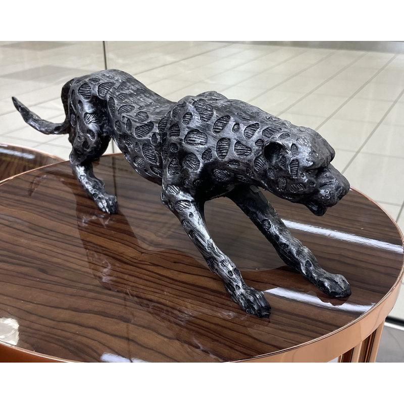 Statue Jaguar