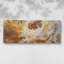 Abstract Series 4 #LXXIII-Wide Gallery Wrapped Canvas-288715533