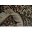Tapis traditionnel floral 6 x 8