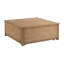 TABLE CAFÉ CARRÉE EN BOIS
