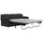 Aadhya 79" Rolled Arm Sleeper Sofa with Reversible Cushions-202113554-202113560-202113556