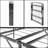 Tatum 7'' Medium Memory Foam Mattress-1930990028
