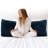 Down Alternative Plush Pillow-1931071162