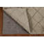 Tapis de couloir oriental marocain All-Over Trellis 3 x 8