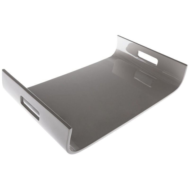 Rhames Tray, Light grey