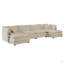 Canapé Comfort U-1964437601