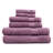 Ensemble de serviettes 6 pièces Adlena-357694381