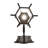 9.5" Wide Caprice Wall Sconce