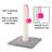 PETMAKER 17-Inch Indoor Cat Scratching Post-70897491-70920918