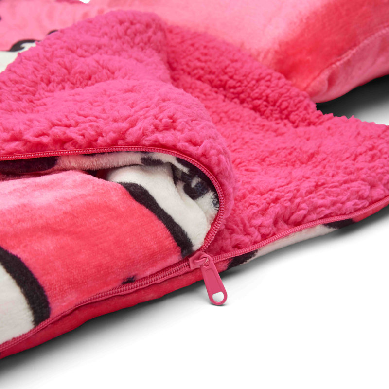 Throw Blanket