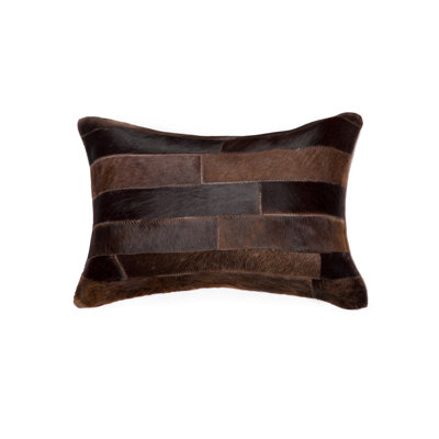 Coussin 12 "X 20"