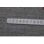 Striped Wool Gabbeh Indian Rug 4x6