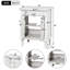 Meuble-lavabo de salle de bain Sopheak-2072308128