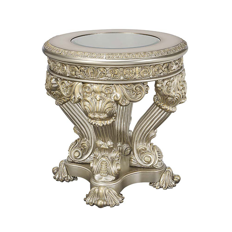Table de bout Myrrin