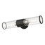 Éclairage pour meuble-lavabo à intensité variable Birchfield-583649004