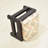 Solid Wood Accent Stool