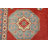 Hand Knotted Wool Oriental Indoor Rug
