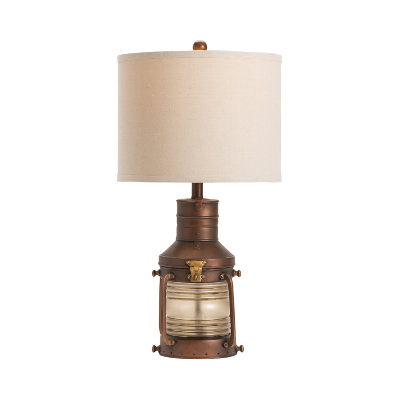 Lampe de table 27" Kirkby