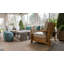 Soho Club Chair with Cushions