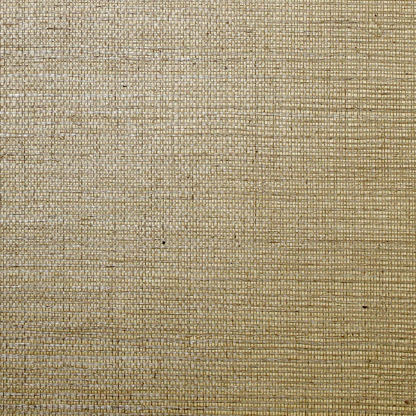 Wallpaper Rll The House of Scalamandre Essential Grasscloths Sisal 24' L x 36