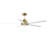 Isobel 60'' Ceiling Fan with LED Lights
