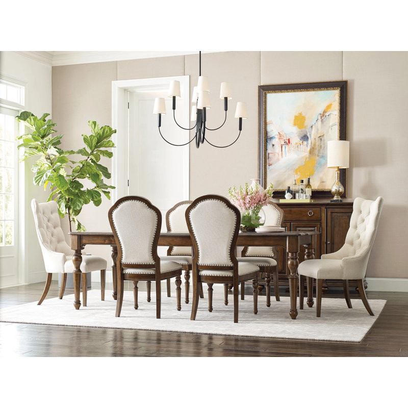 Chaise parsons Skylinn