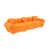 Orange Teddy  is out of stock