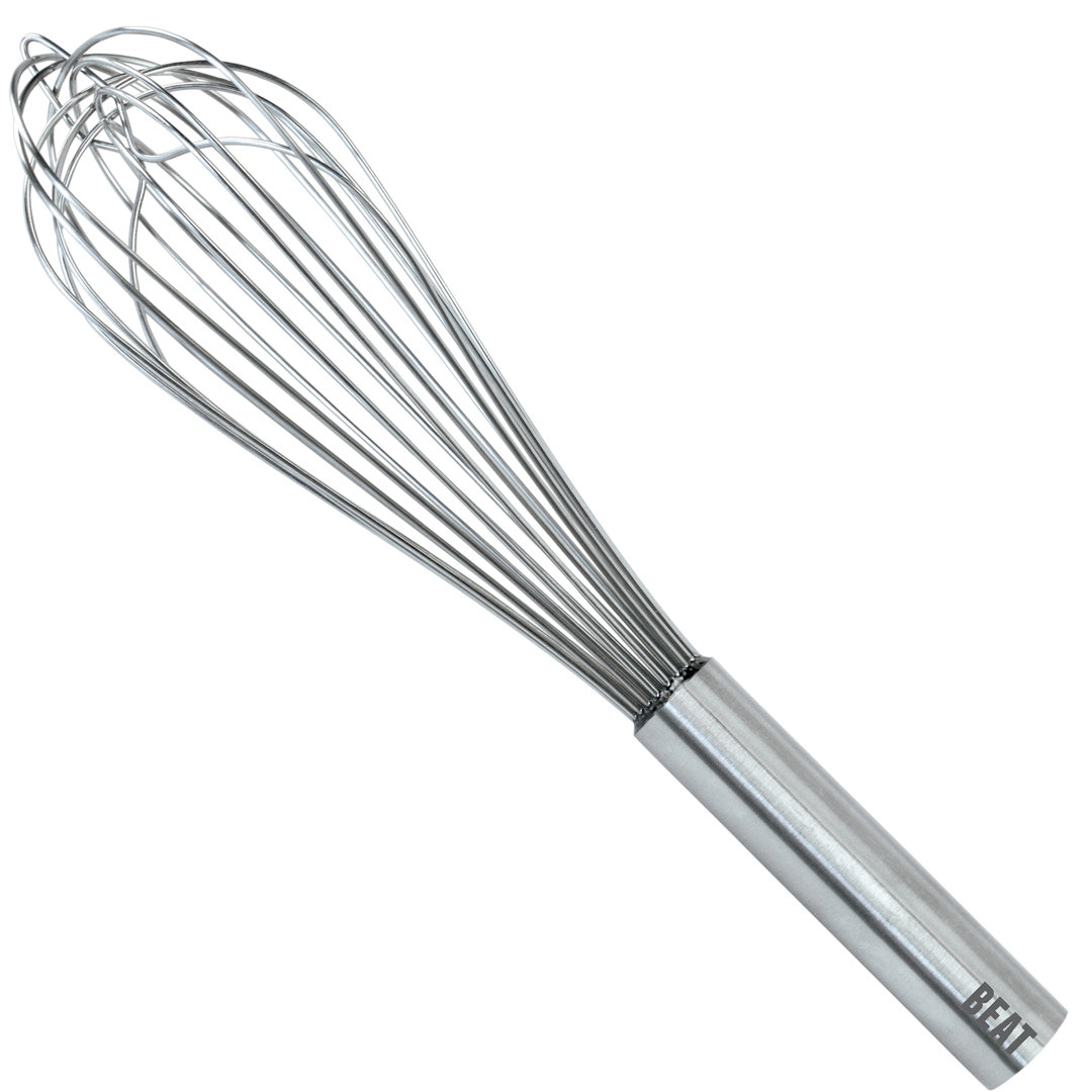 Spectrum Diversified Stainless Steel Beat Whisk Tovolo 