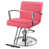 Hot Pink Faux Leather is out of stock
